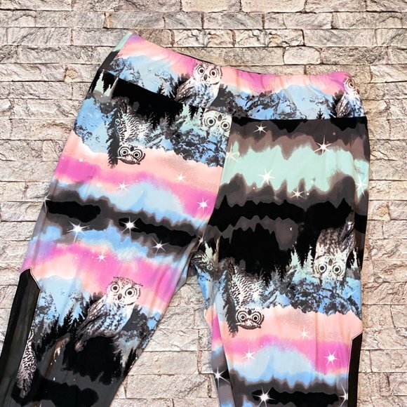 No Boundaries Other - No Boundaries Pajamas Bottom